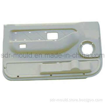 Professional Plastic Injection Mold for Auto Parts Door Sheet
